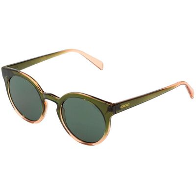 Komono - Lulu Pacific Sunset - Lunettes de soleil - Publicité Komono - Lulu Pacific Sunset - Lunettes de soleil - Publicité