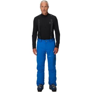 Spyder - Dare Pants Lengths Cobalt - S - Pantalon Ski - Publicité Spyder - Dare Pants Lengths Cobalt - S - Pantalon Ski - Publicité