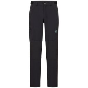 Mammut Runbold Guide SO Pants - pantalon - Publicité Mammut Runbold Guide SO Pants - pantalon - Publicité