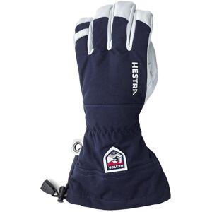 Hestra - Army Leather Heli Ski Navy - 10 - Gant - Publicité Hestra - Army Leather Heli Ski Navy - 10 - Gant - Publicité