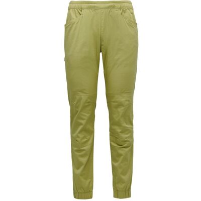 Black Diamond - M Notion Pant Cedarwood Green - XL - Pantalon d’escalade - Publicité Black Diamond - M Notion Pant Cedarwood Green - XL - Pantalon d’escalade - Publicité