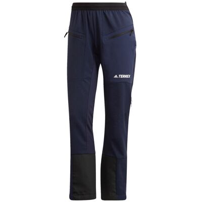 adidas - Terrex Sky Climb Fast W Legend Ink - 34 - Pantalon Ski - Publicité adidas - Terrex Sky Climb Fast W Legend Ink - 34 - Pantalon Ski - Publicité