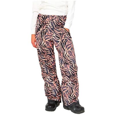 Rip Curl - Anti Series Relax Pant Multico - S - Pantalon Ski - Publicité Rip Curl - Anti Series Relax Pant Multico - S - Pantalon Ski - Publicité