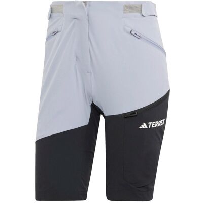 adidas - W Xperior Silver Violet Black - 36 - Short de rando - Publicité adidas - W Xperior Silver Violet Black - 36 - Short de rando - Publicité
