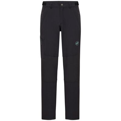 Mammut Runbold Guide SO Pantalon - Softshell - Publicité Mammut Runbold Guide SO Pantalon - Softshell - Publicité