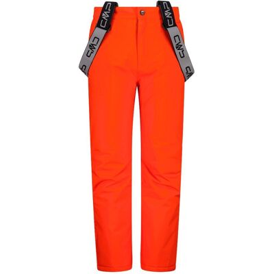 CMP - Kid Salopette Tango - 152 - Pantalon Ski - Publicité CMP - Kid Salopette Tango - 152 - Pantalon Ski - Publicité
