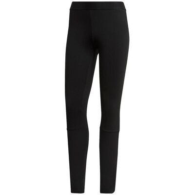 adidas - Xpr Xc Tights W Black - 34 - Pantalon Nordique - Publicité adidas - Xpr Xc Tights W Black - 34 - Pantalon Nordique - Publicité
