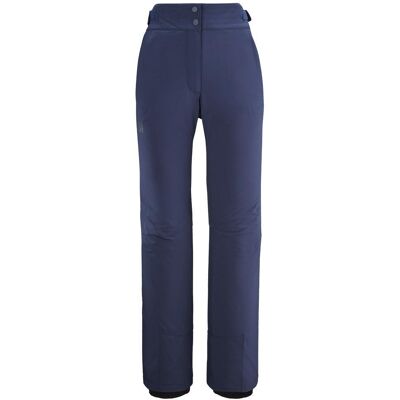 Millet - Nallo II Pant W Saphir - 40 - Pantalon Ski - Publicité Millet - Nallo II Pant W Saphir - 40 - Pantalon Ski - Publicité