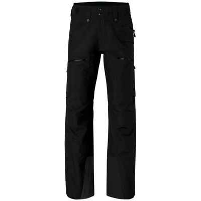 Norrona - Lofoten Gore-Tex Pant Caviar - S - Pantalon Ski - Publicité Norrona - Lofoten Gore-Tex Pant Caviar - S - Pantalon Ski - Publicité
