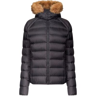 Jott - Prestige Black - L - Doudoune - Publicité Jott - Prestige Black - L - Doudoune - Publicité