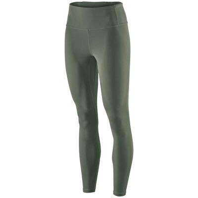 Patagonia Maipo 7/8 Tights - Performance multisport - Hemlock Green - Publicité Patagonia Maipo 7/8 Tights - Performance multisport - Hemlock Green - Publicité