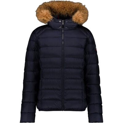 Jott - Luxe Navy - L - Doudoune - Publicité Jott - Luxe Navy - L - Doudoune - Publicité