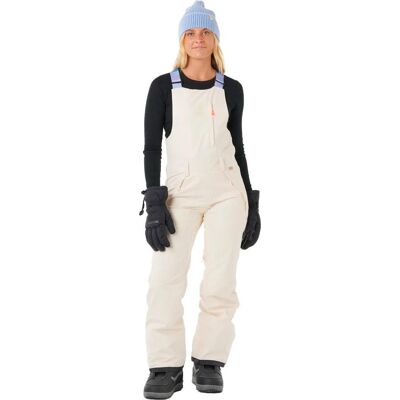 Rip Curl - Anti Series Vmont Bib Multico - XS - Pantalon Ski - Publicité Rip Curl - Anti Series Vmont Bib Multico - XS - Pantalon Ski - Publicité