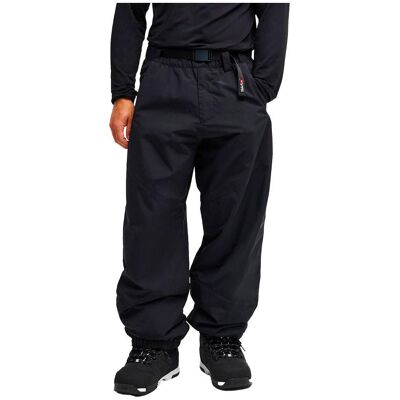 Quiksilver - Snow Down Black - XL - Pantalon Ski - Publicité Quiksilver - Snow Down Black - XL - Pantalon Ski - Publicité