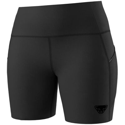Dynafit Sky Short Tights Damen Noir - Collants - Publicité Dynafit Sky Short Tights Damen Noir - Collants - Publicité
