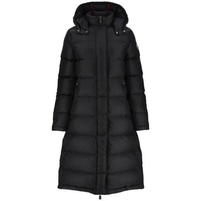 Jott - Karachi Grand Froid Black - L - Doudoune - Publicité Jott - Karachi Grand Froid Black - L - Doudoune - Publicité