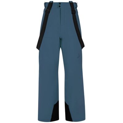 Pantalon de Ski Protest PRTROWENS Bleu - Ski Pants - Publicité Pantalon de Ski Protest PRTROWENS Bleu - Ski Pants - Publicité