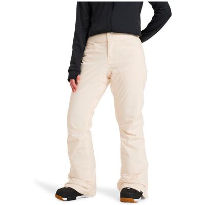 Roxy - Backyard Buttercream - XS - Pantalon Ski - Publicité Roxy - Backyard Buttercream - XS - Pantalon Ski - Publicité