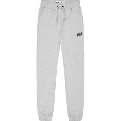 Picture - Chill Summer Pants Grey Melange - L - Pantalon - Publicité Picture - Chill Summer Pants Grey Melange - L - Pantalon - Publicité