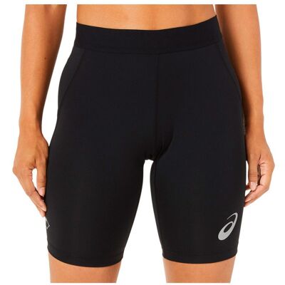 Shorts de Compression Asics Fujitrail - Course Trail - Publicité Shorts de Compression Asics Fujitrail - Course Trail - Publicité