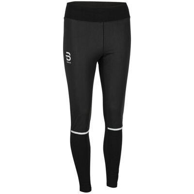 Bjorn Daehlie - Winter Wool 2.0 W Black - S - Pantalon Nordique - Publicité Bjorn Daehlie - Winter Wool 2.0 W Black - S - Pantalon Nordique - Publicité