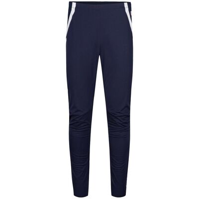 Craft - Nor Pro Nordic Race Wind Tight Bleu Marine - XL - Pantalon Nordique - Publicité Craft - Nor Pro Nordic Race Wind Tight Bleu Marine - XL - Pantalon Nordique - Publicité