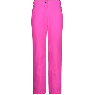 Pantalon de ski femme CMP - Imperméable - Publicité Pantalon de ski femme CMP - Imperméable - Publicité
