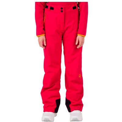 Pantalons de ski Rossignol - Vêtements - Publicité Pantalons de ski Rossignol - Vêtements - Publicité