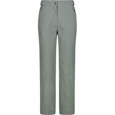 CMP - Woman Clima Protect Stretch Pant Mineral - 40 - Pantalon Ski - Publicité CMP - Woman Clima Protect Stretch Pant Mineral - 40 - Pantalon Ski - Publicité