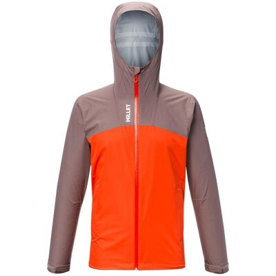Millet - Seneca 2,5L Pepper Paprika - XL - Veste de rando - Publicité Millet - Seneca 2,5L Pepper Paprika - XL - Veste de rando - Publicité
