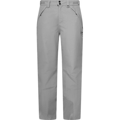 Oakley - Granite Rock Pant Lunar Rock - XL - Pantalon Ski - Publicité Oakley - Granite Rock Pant Lunar Rock - XL - Pantalon Ski - Publicité