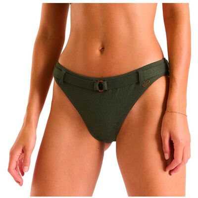 Banana Moon - Dita Santafe Kaki - 42 - Maillot de bain - Publicité Banana Moon - Dita Santafe Kaki - 42 - Maillot de bain - Publicité