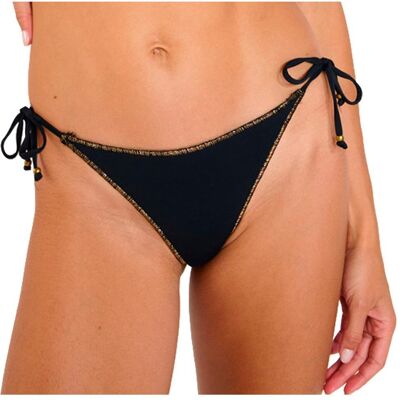 Banana Moon - Massa Flash Sun Noir - 36 - Maillot de bain - Publicité Banana Moon - Massa Flash Sun Noir - 36 - Maillot de bain - Publicité