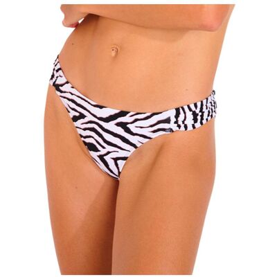 Banana Moon - Rena Wild Jungle Noir - 40 - Maillot de bain - Publicité Banana Moon - Rena Wild Jungle Noir - 40 - Maillot de bain - Publicité