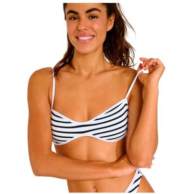 Banana Moon - Poco Nautical Marine - 40 - Maillot de bain - Publicité Banana Moon - Poco Nautical Marine - 40 - Maillot de bain - Publicité