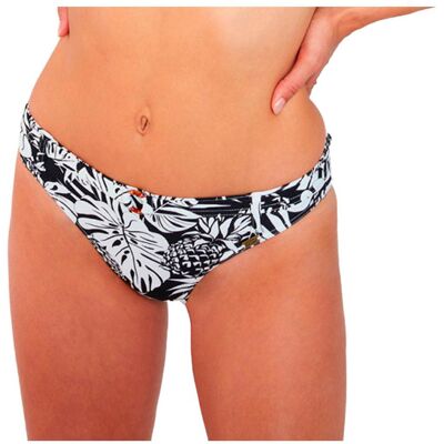 Banana Moon - Dita Palmbreeze Noir - 36 - Maillot de bain - Publicité Banana Moon - Dita Palmbreeze Noir - 36 - Maillot de bain - Publicité