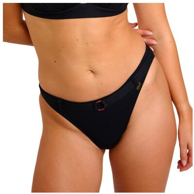 Banana Moon - Dita Santafe Noir - 36 - Maillot de bain - Publicité Banana Moon - Dita Santafe Noir - 36 - Maillot de bain - Publicité
