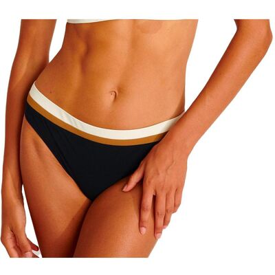 Banana Moon - Laka Montecito Noir - 40 - Maillot de bain - Publicité Banana Moon - Laka Montecito Noir - 40 - Maillot de bain - Publicité
