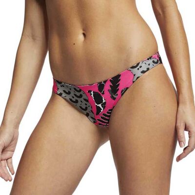Hurley - Bas Nola X BCA Surf - XS - Maillot de bain - Publicité Hurley - Bas Nola X BCA Surf - XS - Maillot de bain - Publicité