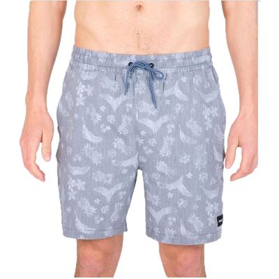 Hurley - Phantom Naturals II Volley 18" - XL - Boardshort - Publicité Hurley - Phantom Naturals II Volley 18" - XL - Boardshort - Publicité
