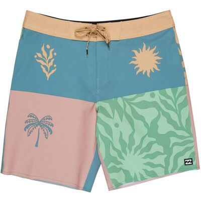 Billabong - Reflection Pro Cloud Purple - 36 - Boardshort - Publicité Billabong - Reflection Pro Cloud Purple - 36 - Boardshort - Publicité