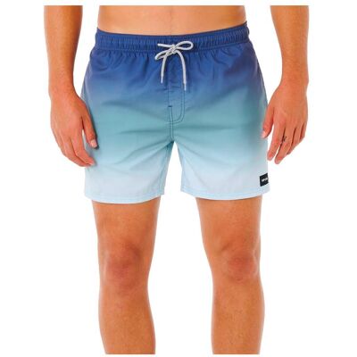 Rip Curl - Offset Fade Volley Light Navy - L - Boardshort - Publicité Rip Curl - Offset Fade Volley Light Navy - L - Boardshort - Publicité