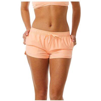 Rip Curl - Classic Surf 3" Bright Peach - XL - Boardshort - Publicité Rip Curl - Classic Surf 3" Bright Peach - XL - Boardshort - Publicité