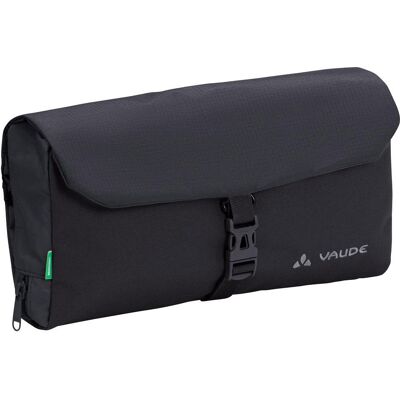 Vaude - Wegawrap 2L Black - Trousse de toilette - Publicité Vaude - Wegawrap 2L Black - Trousse de toilette - Publicité