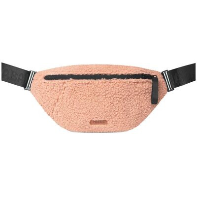 Cabaia - Belt Bag Small 1.3L Manchester - Sac banane - Publicité Cabaia - Belt Bag Small 1.3L Manchester - Sac banane - Publicité