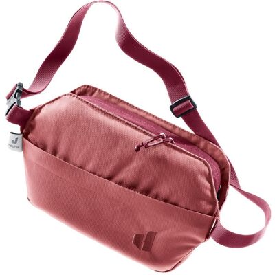 Deuter - Passway Caspia Maron - Sac banane - Publicité Deuter - Passway Caspia Maron - Sac banane - Publicité