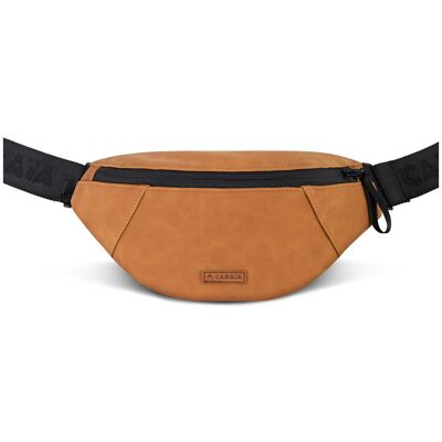 Cabaia - Belt Bag Small 1.3L Moscou - Sac banane - Publicité Cabaia - Belt Bag Small 1.3L Moscou - Sac banane - Publicité