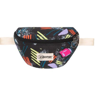 Eastpak - Springer 2L City Lites - Sac banane - Publicité Eastpak - Springer 2L City Lites - Sac banane - Publicité