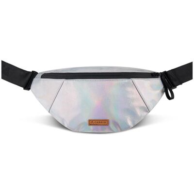 Cabaia - Belt Bag Small 1.3L Rennes - Sac banane - Publicité Cabaia - Belt Bag Small 1.3L Rennes - Sac banane - Publicité