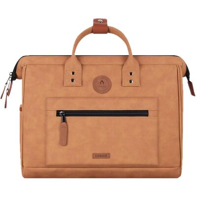Cabaia - Messenger 12.5L Moscow - Sac à main - Publicité Cabaia - Messenger 12.5L Moscow - Sac à main - Publicité